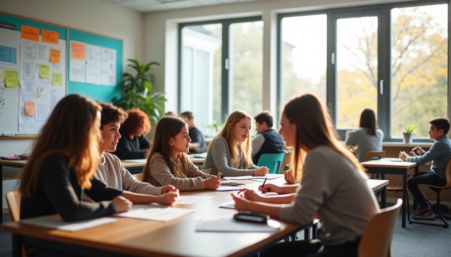 Does Your Child Seem Disengaged from School Despite Being Smart?